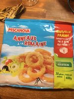 Anneaux a la romaine