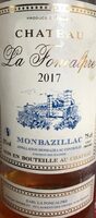 Monbazillac