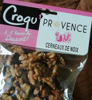Cerneaux de noix