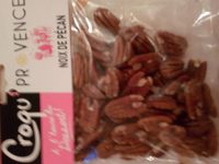 Noix de Pecan