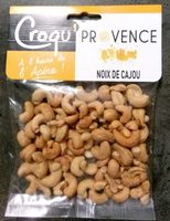 Noix de cajou