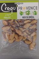 Noix du Brésil