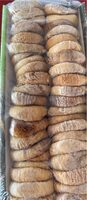 Figues seches LERIDA