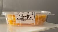 Melon gourmand