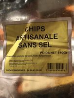 Ships artisanale sans sel