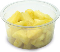 Ananas Morceaux