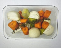 Mélange pot au feu