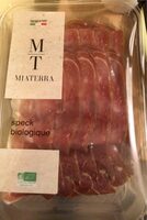 Speck biologique