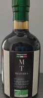 Vinaigre balsamique de Modène
