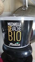 Mozzarella de vache