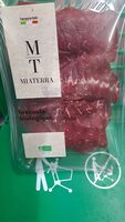 Bresaola