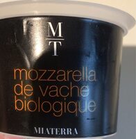 Mozarella