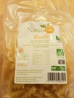 Fusilli