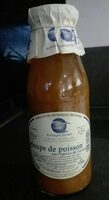 Soupe de poisson