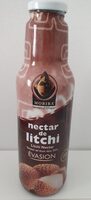 Nectar de Litchi