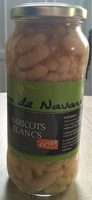 Haricots blancs