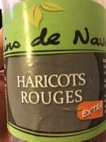 Haricots rouges