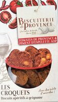 Les croquets