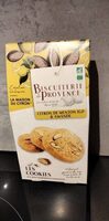 Les cookies