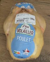 Poulet