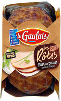 Filet de poulet rôti