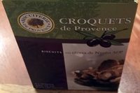 Croquets de Provence
