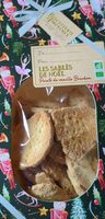 Sablés de Noël