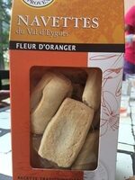 Navettes du Val d'Eygued