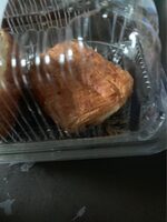 Pain au chocolat