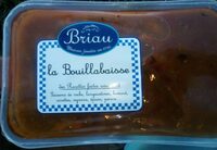 Bouillabaisse du pecheur
