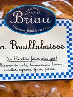 Bouillabaisse