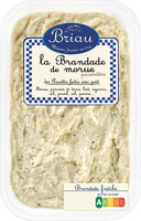 La Brandade à la Morue