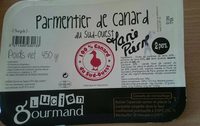 Parmentier de Canard du Sud-Ouest