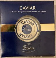 Caviar