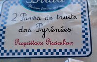 Truite