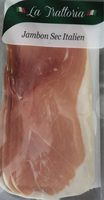 Jambon sec italien