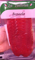 Bresaola