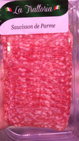 Saucisson de Parme