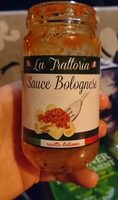 Sauce Bolognaise