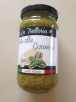 Pesto alla genovese