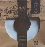 Pizza Speck