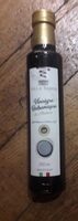 Vinaigre balsamique