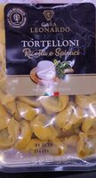 Tortelloni
