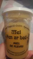 Miel de Fleurs