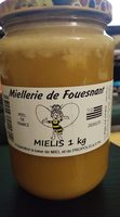 Mieillis