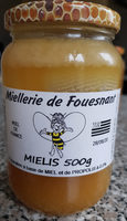 Mielis