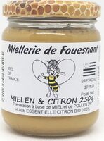 Mielen & citron