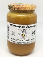 Mielen & citron
