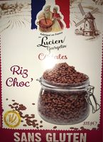 Riz Choc'