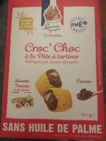Croc choc